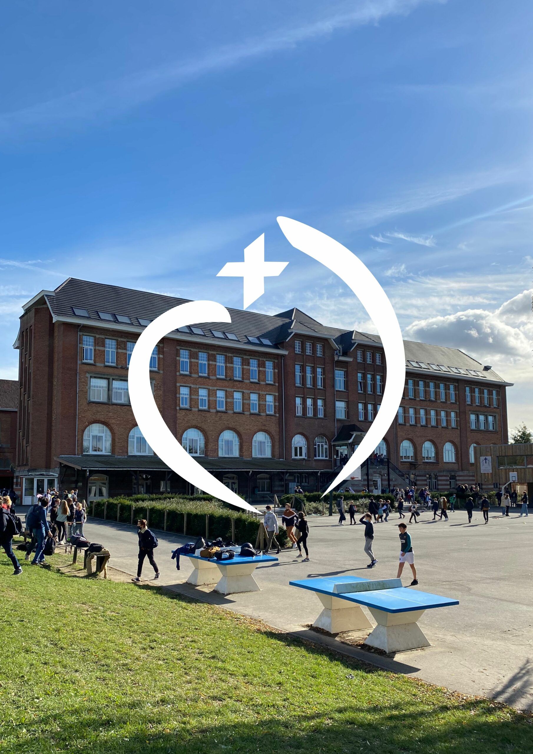 ACCUEIL Institution de la Croix Blanche