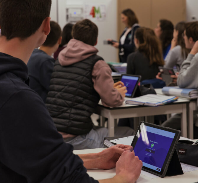 Cours SVT Lyc 94 PARENTS : réunion d’information sur les spécialités de première
