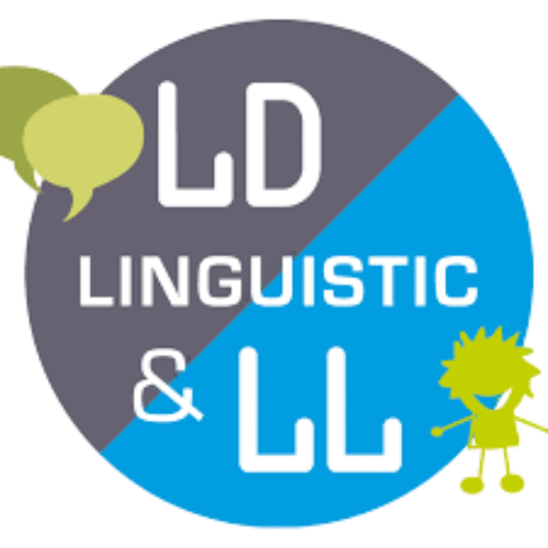 Logo Linguistic Loustic