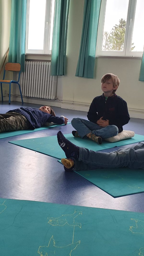 Meditation Meditation