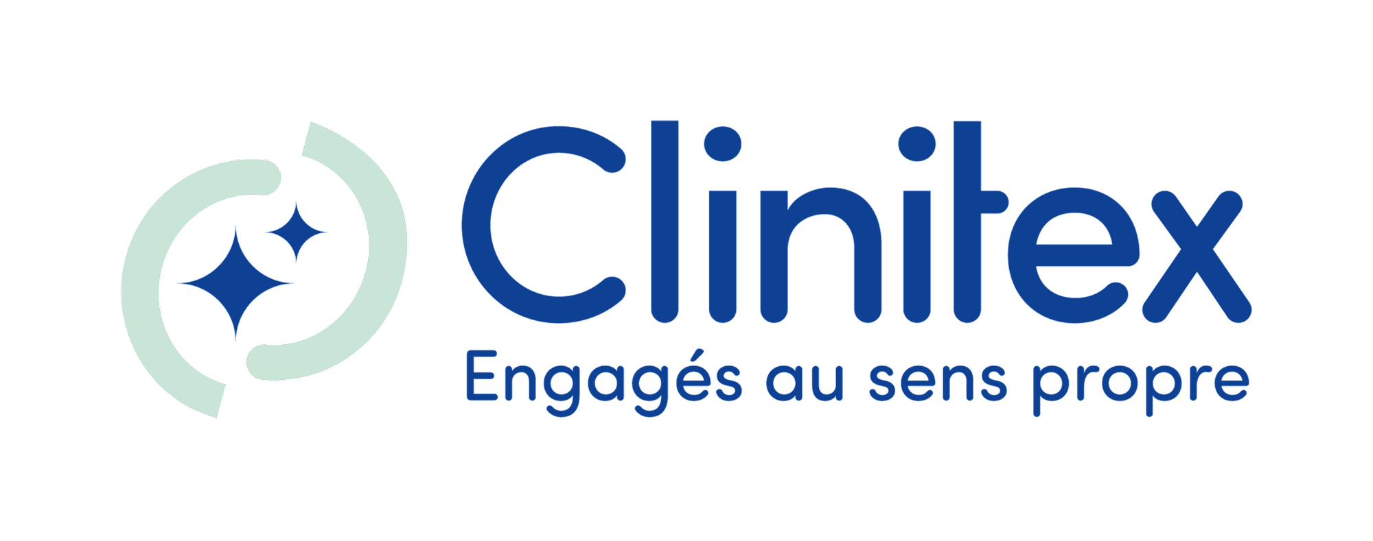 Logo Clinitex