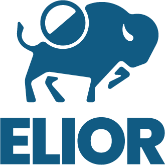 Logo Elior